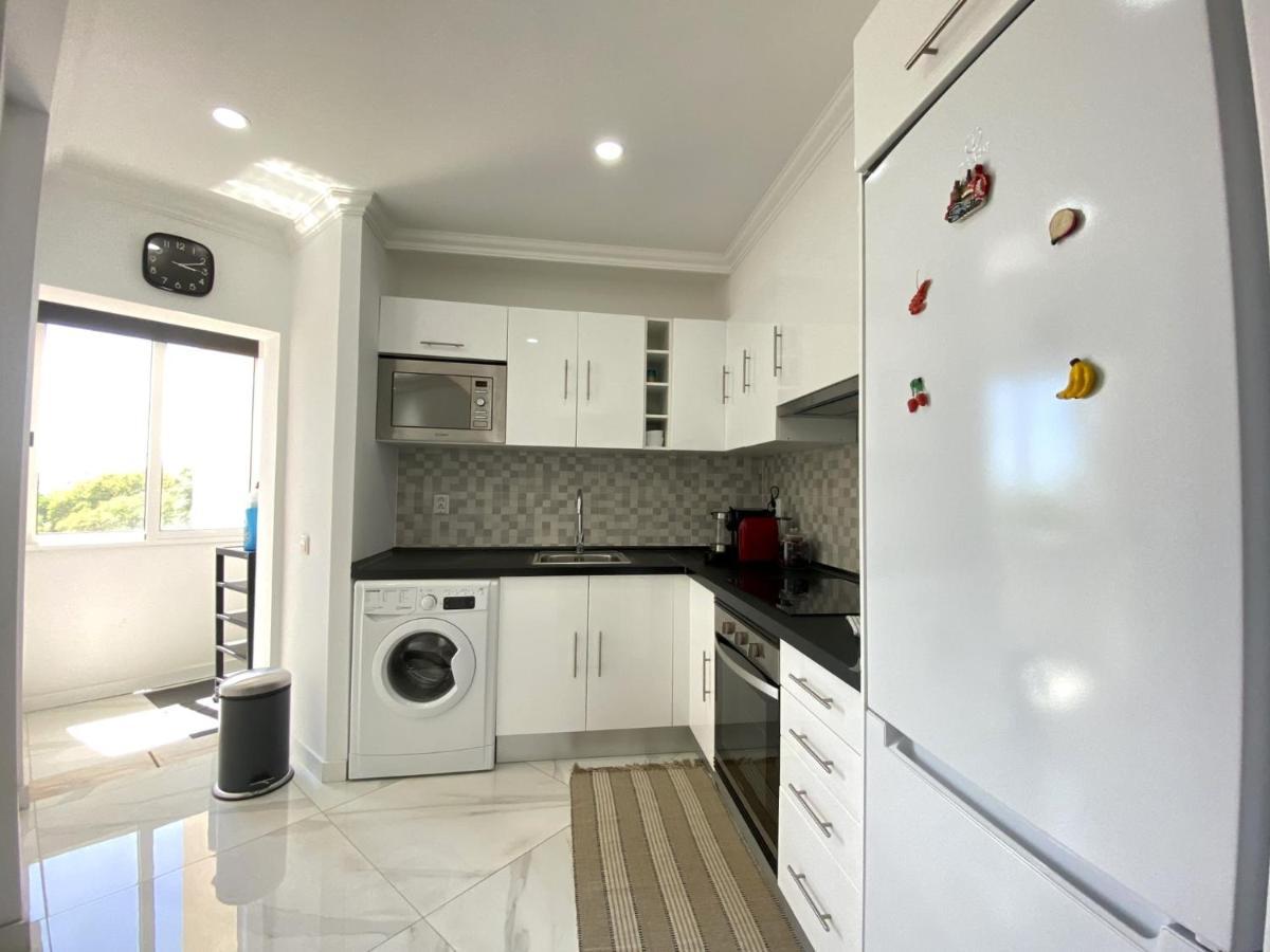 Albufeira Crystal By Homing Apartment Exterior photo