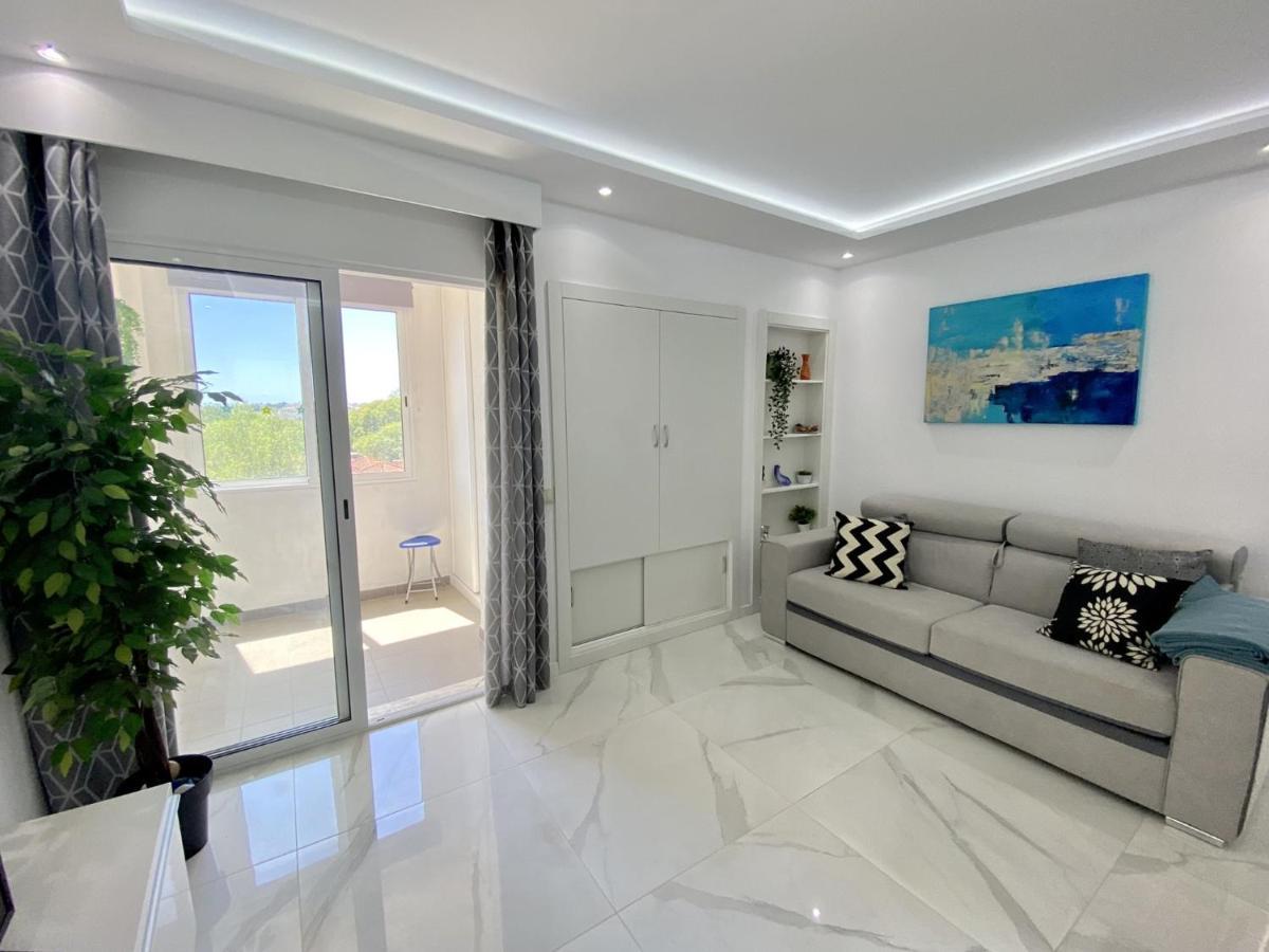 Albufeira Crystal By Homing Apartment Exterior photo